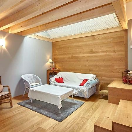 La Maison Des Coeurs Attignat-Oncin Экстерьер фото